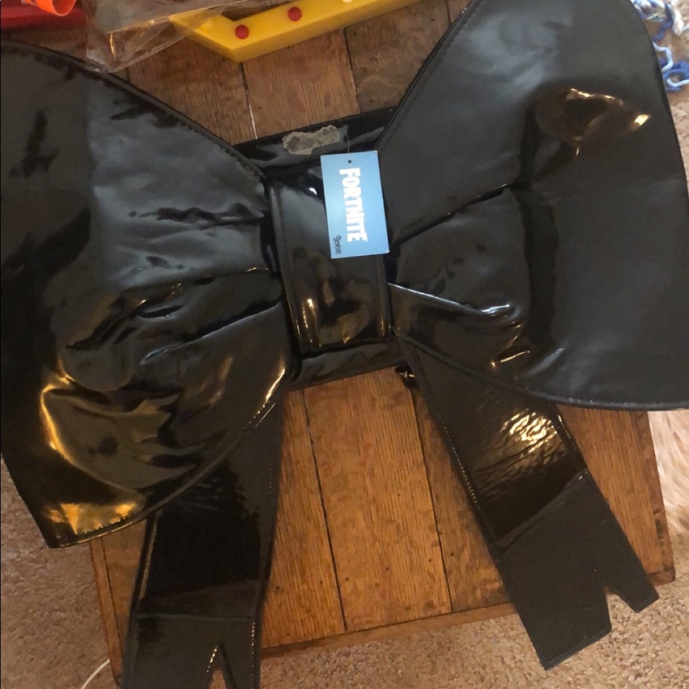 Fortnite Halloween
